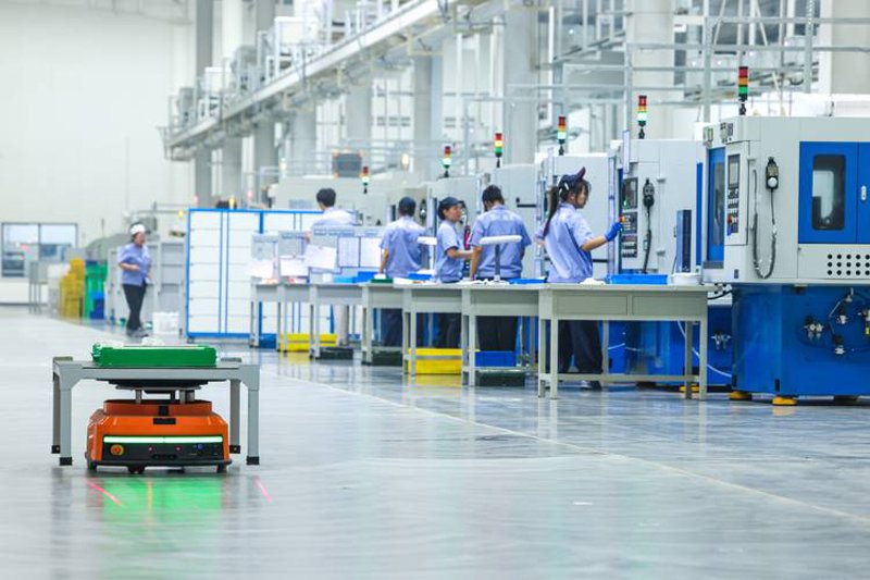 企业官网定制：提升品牌形象的利器